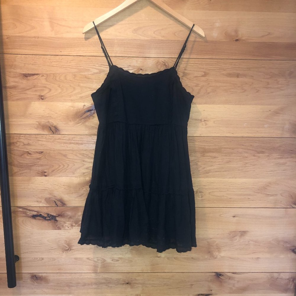 Flowy Day Dress
